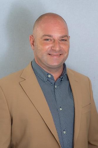 Nicolas HENNEQUIN