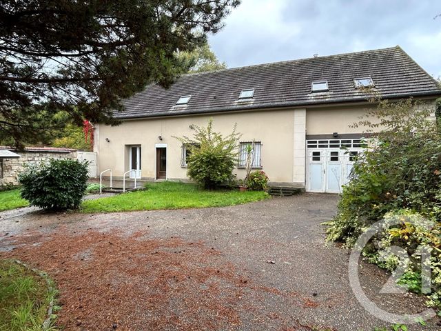 maison à vendre - 5 pièces - 167.0 m2 - PONT STE MAXENCE - 60 - PICARDIE - Century 21 Agence Collin