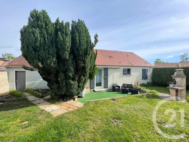 maison à vendre - 5 pièces - 90.0 m2 - PONT STE MAXENCE - 60 - PICARDIE - Century 21 Agence Collin maison à vendre - 5 pièces - 90.0 m2 - PONT STE MAXENCE - 60 - PICARDIE - Century 21 Agence Collin