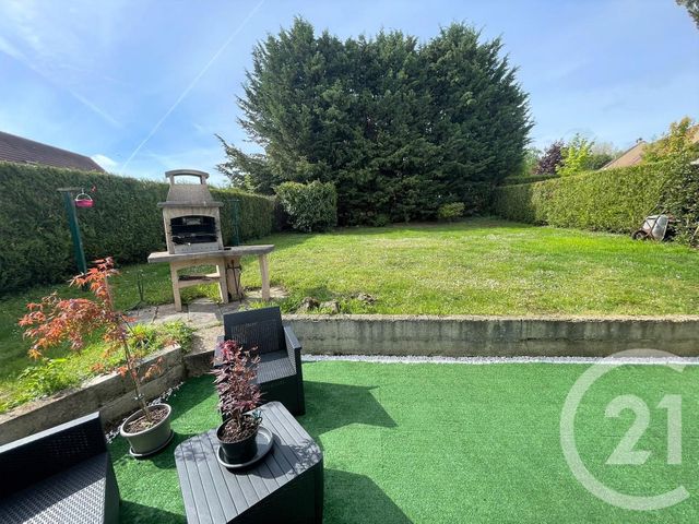 maison à vendre - 5 pièces - 90.0 m2 - PONT STE MAXENCE - 60 - PICARDIE - Century 21 Agence Collin maison à vendre - 5 pièces - 90.0 m2 - PONT STE MAXENCE - 60 - PICARDIE - Century 21 Agence Collin