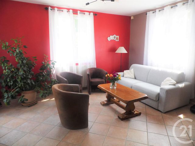 Afficher la photo en grand maison à vendre - 6 pièces - 183.08 m2 - PONTPOINT - 60 - PICARDIE - Century 21 Agence Collin