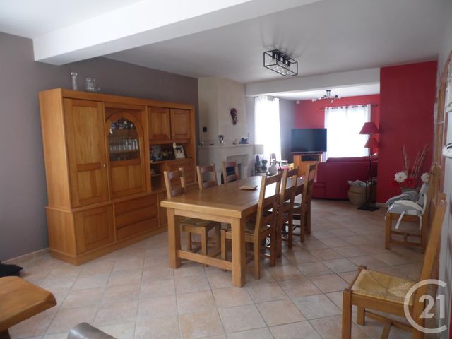 Afficher la photo en grand maison à vendre - 6 pièces - 183.08 m2 - PONTPOINT - 60 - PICARDIE - Century 21 Agence Collin