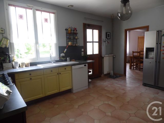 Afficher la photo en grand maison à vendre - 6 pièces - 183.08 m2 - PONTPOINT - 60 - PICARDIE - Century 21 Agence Collin