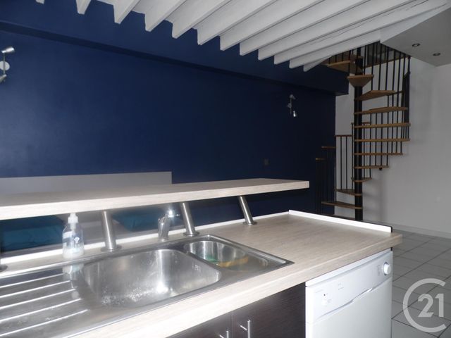 appartement à vendre - 2 pièces - 42.7 m2 - MOGNEVILLE - 60 - PICARDIE - Century 21 Agence Collin appartement à vendre - 2 pièces - 42.7 m2 - MOGNEVILLE - 60 - PICARDIE - Century 21 Agence Collin