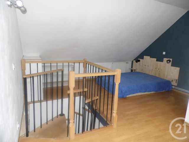 appartement à vendre - 2 pièces - 42.7 m2 - MOGNEVILLE - 60 - PICARDIE - Century 21 Agence Collin appartement à vendre - 2 pièces - 42.7 m2 - MOGNEVILLE - 60 - PICARDIE - Century 21 Agence Collin