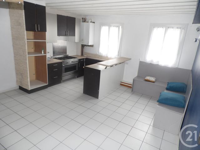 appartement à vendre - 2 pièces - 42.7 m2 - MOGNEVILLE - 60 - PICARDIE - Century 21 Agence Collin appartement à vendre - 2 pièces - 42.7 m2 - MOGNEVILLE - 60 - PICARDIE - Century 21 Agence Collin
