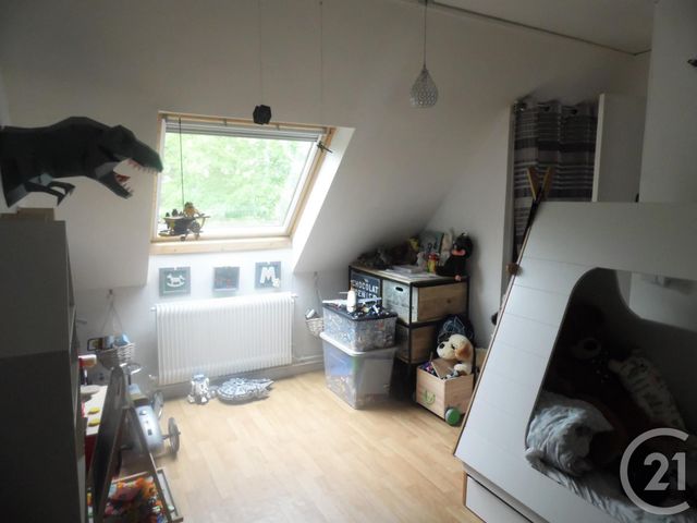 Appartement F3 à vendre - 3 pièces - 61.21 m2 - PONTPOINT - 60 - PICARDIE - Century 21 Agence Collin Appartement F3 à vendre - 3 pièces - 61.21 m2 - PONTPOINT - 60 - PICARDIE - Century 21 Agence Collin