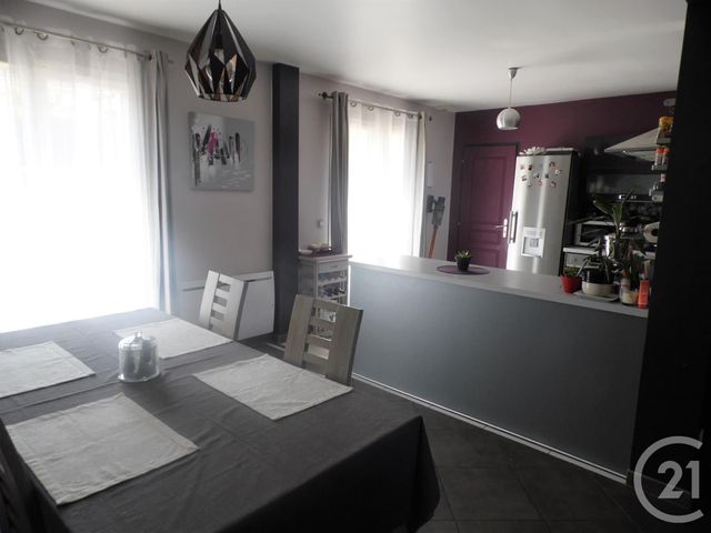 maison à vendre - 6 pièces - 115.0 m2 - BALAGNY SUR THERAIN - 60 - PICARDIE - Century 21 Agence Collin maison à vendre - 6 pièces - 115.0 m2 - BALAGNY SUR THERAIN - 60 - PICARDIE - Century 21 Agence Collin