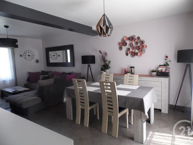 maison à vendre - 6 pièces - 115.0 m2 - BALAGNY SUR THERAIN - 60 - PICARDIE - Century 21 Agence Collin maison à vendre - 6 pièces - 115.0 m2 - BALAGNY SUR THERAIN - 60 - PICARDIE - Century 21 Agence Collin