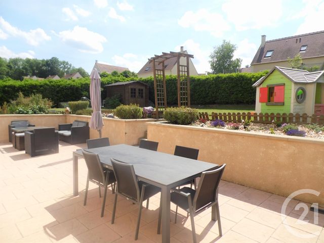maison à vendre - 6 pièces - 115.0 m2 - BALAGNY SUR THERAIN - 60 - PICARDIE - Century 21 Agence Collin maison à vendre - 6 pièces - 115.0 m2 - BALAGNY SUR THERAIN - 60 - PICARDIE - Century 21 Agence Collin