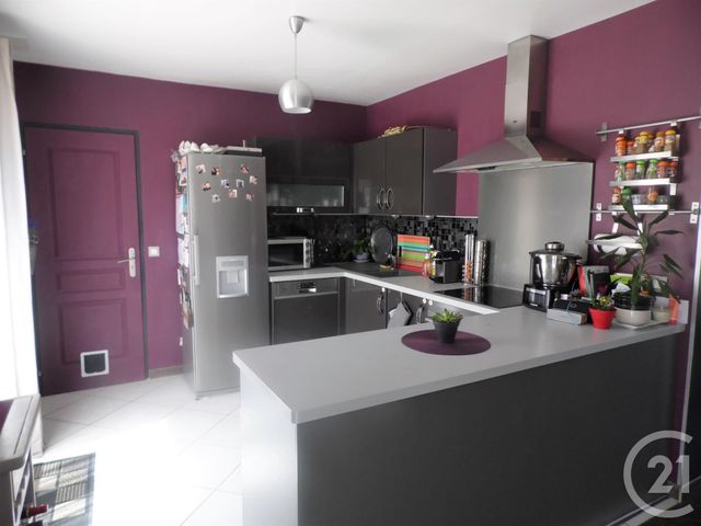 maison à vendre - 6 pièces - 115.0 m2 - BALAGNY SUR THERAIN - 60 - PICARDIE - Century 21 Agence Collin maison à vendre - 6 pièces - 115.0 m2 - BALAGNY SUR THERAIN - 60 - PICARDIE - Century 21 Agence Collin