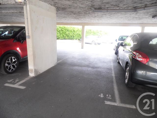 parking à vendre - 26.0 m2 - PONT STE MAXENCE - 60 - PICARDIE - Century 21 Agence Collin parking à vendre - 26.0 m2 - PONT STE MAXENCE - 60 - PICARDIE - Century 21 Agence Collin