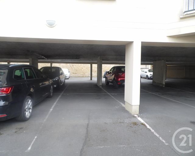 parking à vendre - 26.0 m2 - PONT STE MAXENCE - 60 - PICARDIE - Century 21 Agence Collin parking à vendre - 26.0 m2 - PONT STE MAXENCE - 60 - PICARDIE - Century 21 Agence Collin