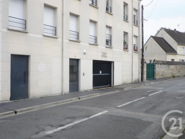 parking à vendre - 26.0 m2 - PONT STE MAXENCE - 60 - PICARDIE - Century 21 Agence Collin parking à vendre - 26.0 m2 - PONT STE MAXENCE - 60 - PICARDIE - Century 21 Agence Collin
