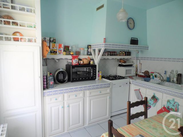 Afficher la photo en grand maison à vendre - 3 pièces - 61.37 m2 - PONT STE MAXENCE - 60 - PICARDIE - Century 21 Agence Collin