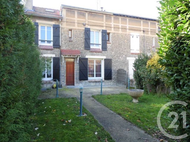 Afficher la photo en grand maison à vendre - 3 pièces - 61.37 m2 - PONT STE MAXENCE - 60 - PICARDIE - Century 21 Agence Collin