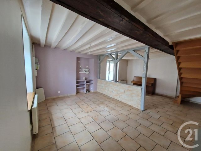 maison à vendre - 5 pièces - 105.0 m2 - MOGNEVILLE - 60 - PICARDIE - Century 21 Agence Collin