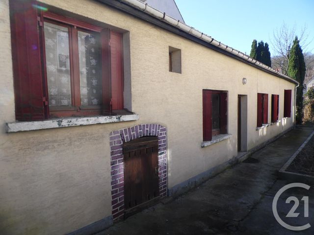  - PONT STE MAXENCE - 