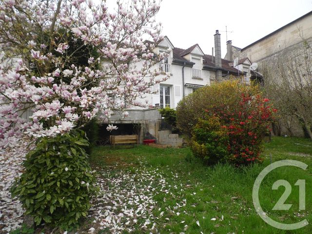 maison - LAIGNEVILLE - 60