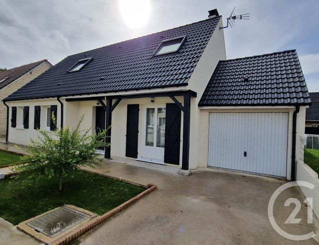 maison - PONT STE MAXENCE - 60