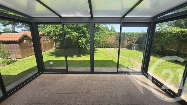 maison à vendre - 5 pièces - 103.0 m2 - PONT STE MAXENCE - 60 - PICARDIE - Century 21 Agence Collin