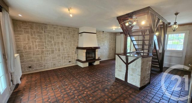 maison à vendre - 5 pièces - 103.0 m2 - PONT STE MAXENCE - 60 - PICARDIE - Century 21 Agence Collin