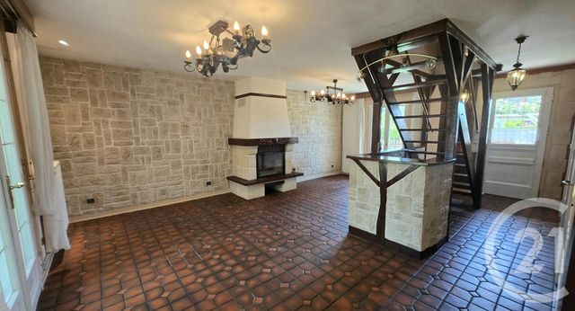 maison à vendre - 5 pièces - 103.0 m2 - PONT STE MAXENCE - 60 - PICARDIE - Century 21 Agence Collin