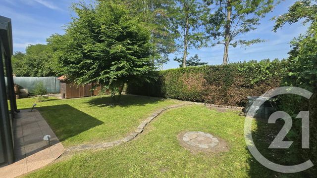 maison à vendre - 5 pièces - 103.0 m2 - PONT STE MAXENCE - 60 - PICARDIE - Century 21 Agence Collin