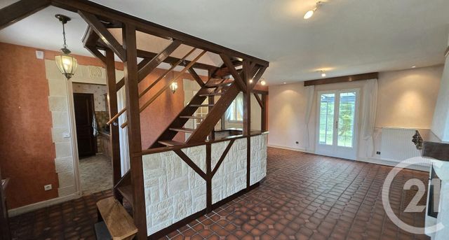 maison à vendre - 5 pièces - 103.0 m2 - PONT STE MAXENCE - 60 - PICARDIE - Century 21 Agence Collin