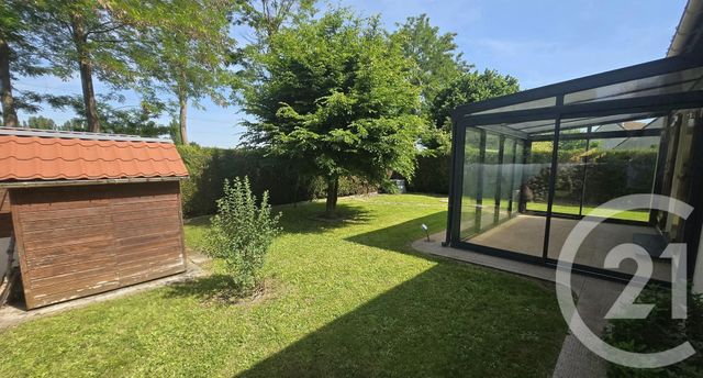 maison à vendre - 5 pièces - 103.0 m2 - PONT STE MAXENCE - 60 - PICARDIE - Century 21 Agence Collin