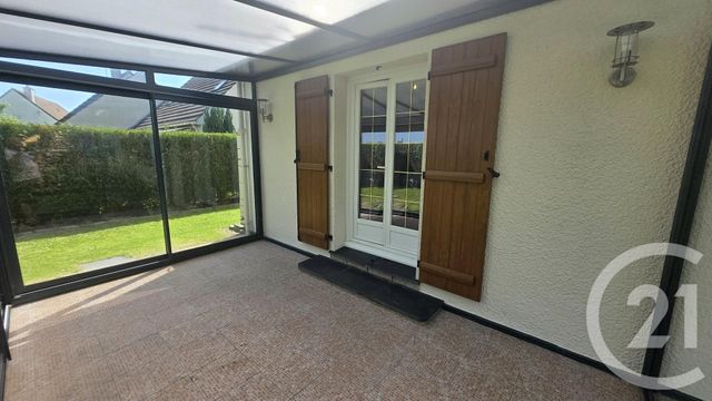 maison à vendre - 5 pièces - 103.0 m2 - PONT STE MAXENCE - 60 - PICARDIE - Century 21 Agence Collin