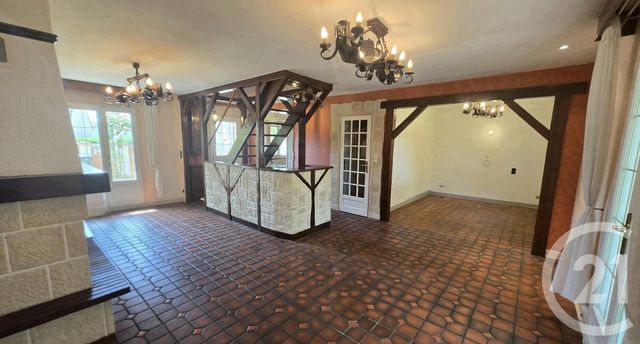 maison à vendre - 5 pièces - 103.0 m2 - PONT STE MAXENCE - 60 - PICARDIE - Century 21 Agence Collin