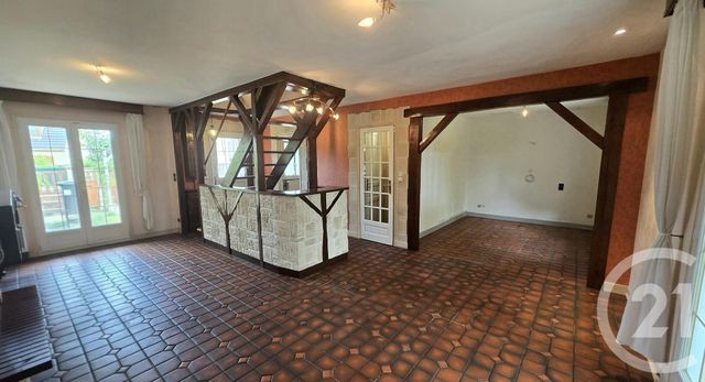 maison à vendre - 5 pièces - 103.0 m2 - PONT STE MAXENCE - 60 - PICARDIE - Century 21 Agence Collin