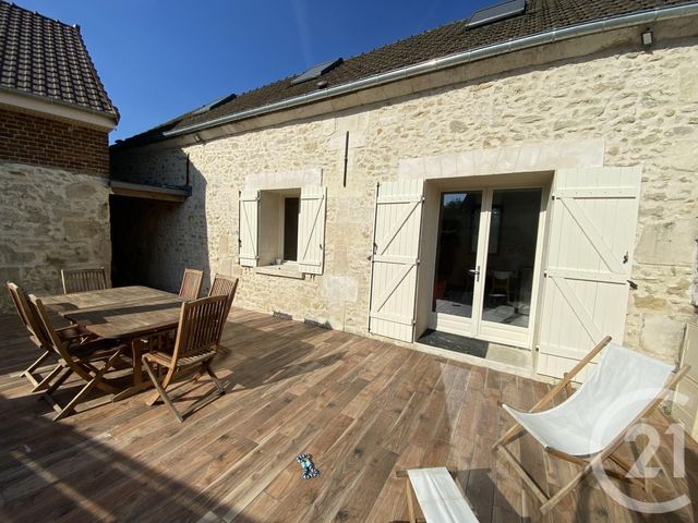 maison - PONTPOINT - 60