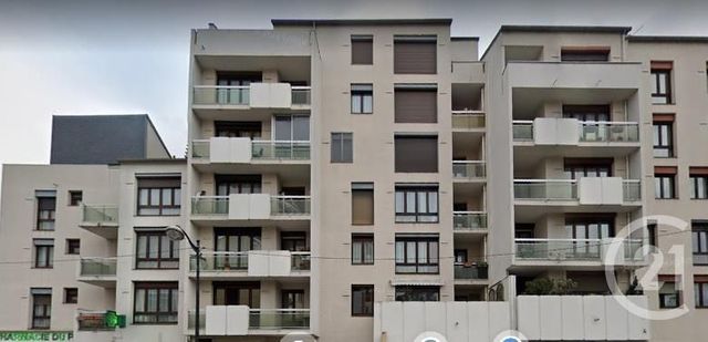 Appartement F1 à vendre - 1 pièce - 34.43 m2 - CREIL - 60 - PICARDIE - Century 21 Agence Collin