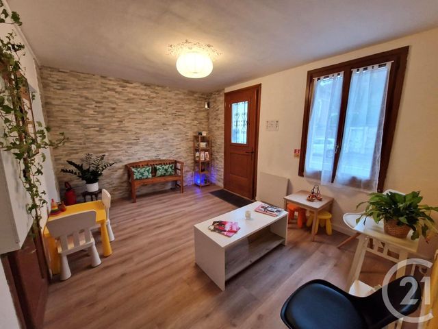 appartement - PONT STE MAXENCE - 60