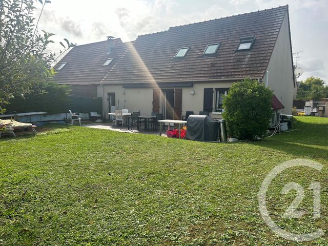 maison - PONT STE MAXENCE - 60