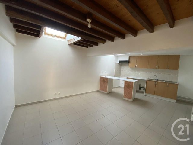 Appartement F3 à louer - 3 pièces - 41.32 m2 - PONT STE MAXENCE - 60 - PICARDIE - Century 21 Agence Collin
