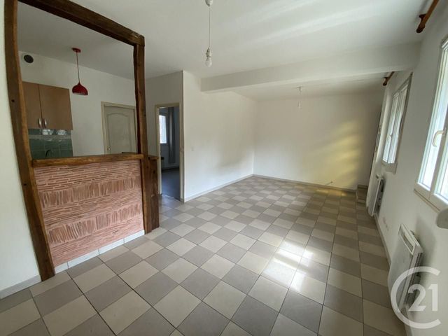 appartement - PONT STE MAXENCE - 60