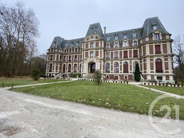 appartement à vendre - 2 pièces - 54.27 m2 - PONT STE MAXENCE - 60 - PICARDIE - Century 21 Agence Collin