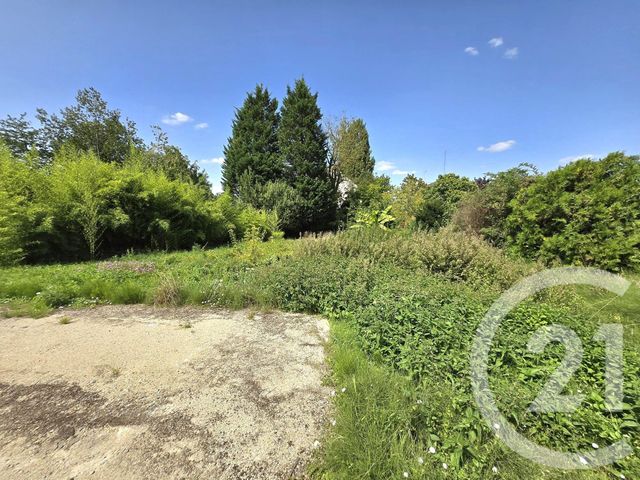 maison à vendre - 7 pièces - 159.6 m2 - PONT STE MAXENCE - 60 - PICARDIE - Century 21 Agence Collin