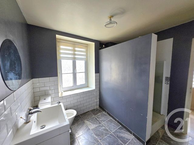 maison à vendre - 7 pièces - 159.6 m2 - PONT STE MAXENCE - 60 - PICARDIE - Century 21 Agence Collin