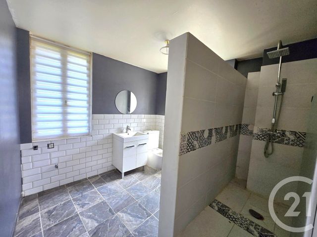 maison à vendre - 7 pièces - 159.6 m2 - PONT STE MAXENCE - 60 - PICARDIE - Century 21 Agence Collin