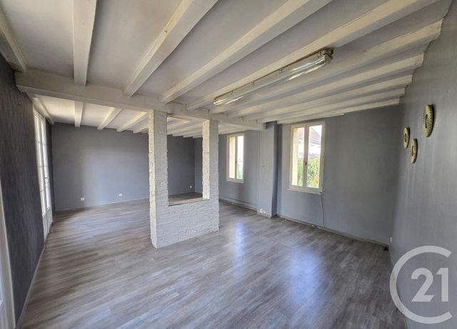 maison à vendre - 7 pièces - 159.6 m2 - PONT STE MAXENCE - 60 - PICARDIE - Century 21 Agence Collin