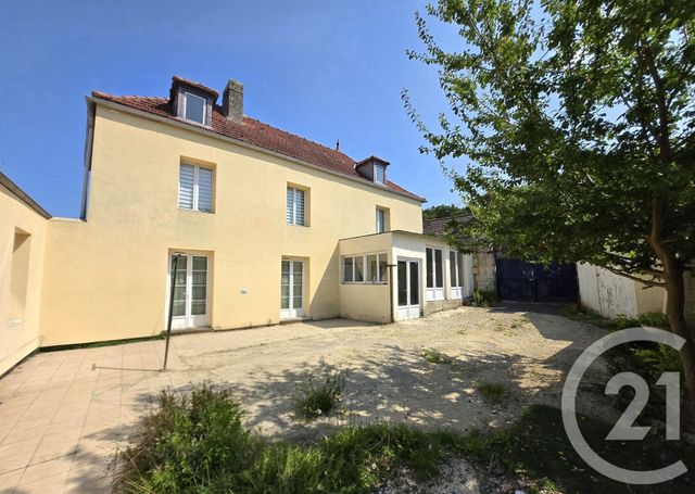 maison - PONT STE MAXENCE - 60
