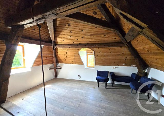 maison à vendre - 7 pièces - 159.6 m2 - PONT STE MAXENCE - 60 - PICARDIE - Century 21 Agence Collin