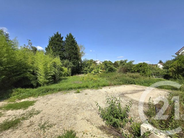 maison à vendre - 7 pièces - 159.6 m2 - PONT STE MAXENCE - 60 - PICARDIE - Century 21 Agence Collin