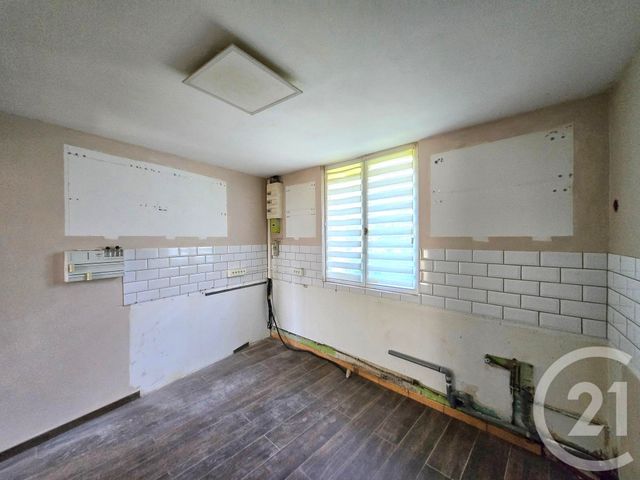 maison à vendre - 7 pièces - 159.6 m2 - PONT STE MAXENCE - 60 - PICARDIE - Century 21 Agence Collin