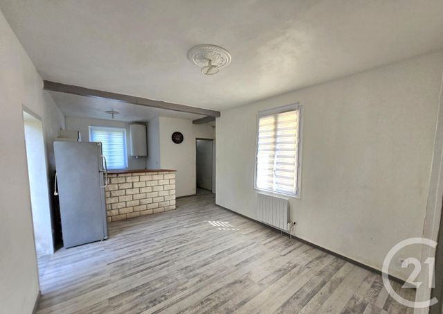 maison à vendre - 7 pièces - 159.6 m2 - PONT STE MAXENCE - 60 - PICARDIE - Century 21 Agence Collin