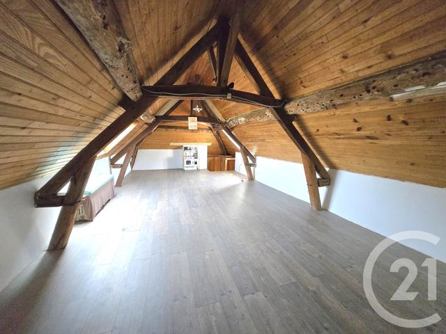 maison à vendre - 7 pièces - 159.6 m2 - PONT STE MAXENCE - 60 - PICARDIE - Century 21 Agence Collin